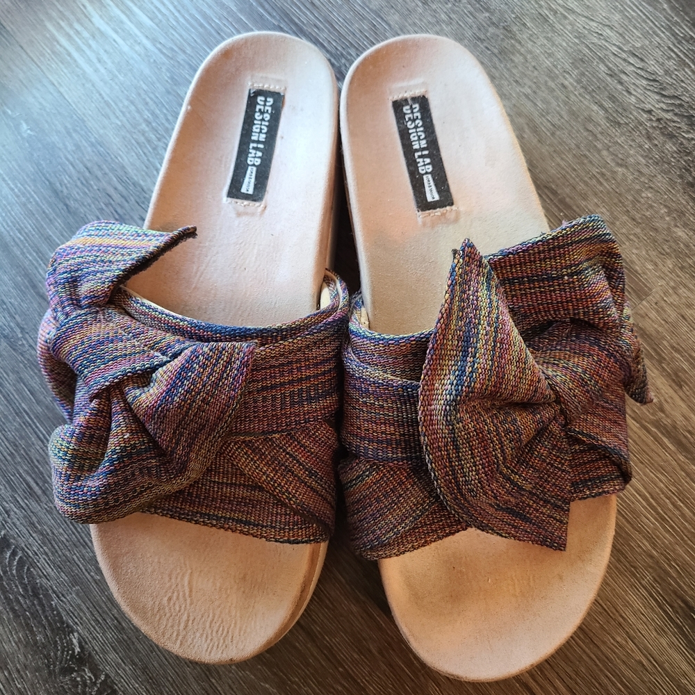 Lord & Taylor Design Lab Slides